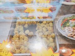 -食鸡公社辣子鸡·潍坊菜·烧烤