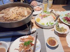 -森味薪火烧•烧鸟居酒屋•日本料理(望京店)