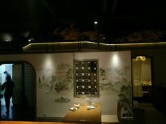 -卞氏菜根香(青羊万达店)