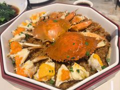 -阿忠食坊大排档·20年老店(万象城店)