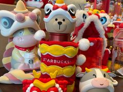 -星巴克臻选(杭州嘉里中心1F店)