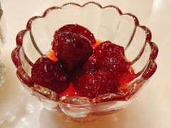 前菜-京华烟云·北京烤鸭(领展购物广场·中关村店)