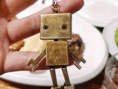 -1886德国汽车餐厅(外滩十六铺码头店)