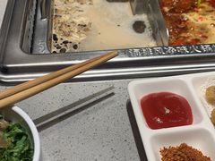 -海底捞火锅(龙湖三千集店)