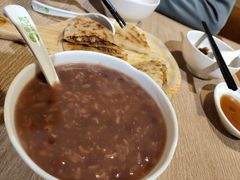 -甲乙饼(丽泽天地店)