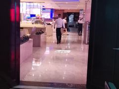 -海韵之星邮轮水会(明发商业广场店)