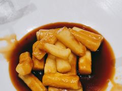 -红城阁·上海味道(四平路店)