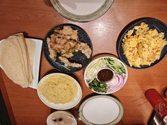 -老昌春饼(中央大街店)