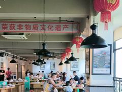 -李子坝梁山鸡(李子坝大鸡哥店)