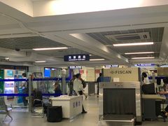 -上海浦东国际机场长途汽车客运站