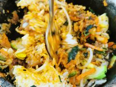 -米村拌饭(天津东丽万达店)