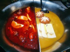 -湊湊火锅·茶憩(上海合生汇店)