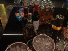 -INLOVE KTV(水晶城店)