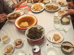 -英兰朝族饭店(河南桥头店)