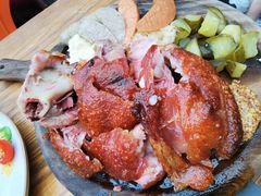 -闲·胡同 Barblu Hutong(雍和宫五道营店)