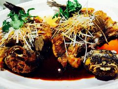 -徐记私厨(半淞园路店)