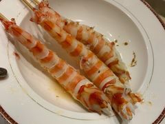 斑节虾皇-洋房火锅(新天地店)