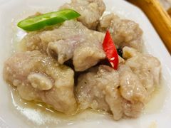 -汕头君华海逸酒店·鸿桃轩中餐厅