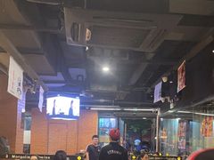 -三个蒙古大叔羊肉串(大宁店)