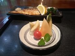 -古京·臻致料理(月湖店)