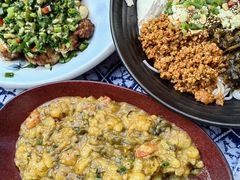 -滇道云南特色料理(康定路店)