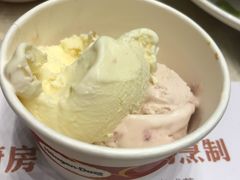 -芭菲盛宴·环球美食(解放碑英利国际店)