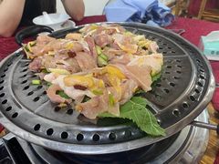 -友口福(大良店)