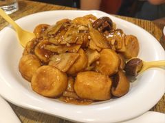 -红实家常菜(静安里店)