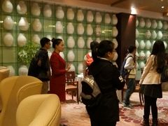 -成都凯宾斯基饭店