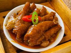 -唐宫·粤菜海鲜(万象城店)
