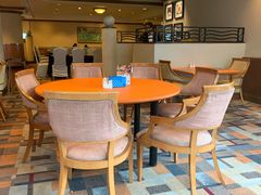 -咖啡苑·沈阳今旅酒店Hotel Jen·香格里拉集团