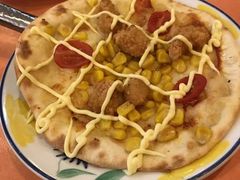-萨莉亚意式餐厅(河东万达店)