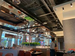 大堂-新辣道鱼火锅(领展购物广场·中关村店)