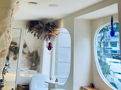 -伊斯坦布尔土耳其清真咖啡餐厅