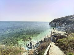 -养马岛旅游度假区
