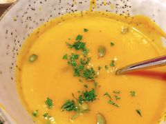 南瓜汤-Wagas沃歌斯(太古汇店)