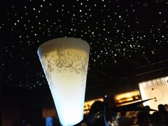 -STARRY CAFE & LOUNGE BAR(高新店)