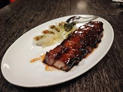 -Yan Ting 宴庭中餐厅(上海静安瑞吉酒店)