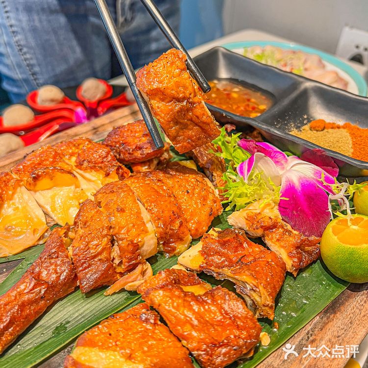 千万不要错过的三亚当地美食