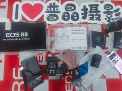 -佳能相机·普晶官方店(成都华凌西南婚纱摄影器材城店)