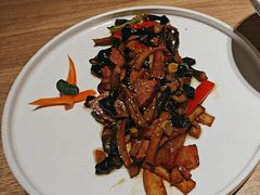 -连鹭海鲜·海肠捞饭·海胆饭(星海店)