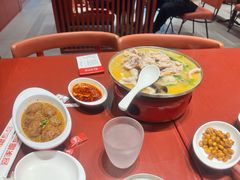 -喜家德虾仁水饺(开发区万达店)