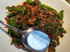 大鸽饭辣椒炒肉-大鸽饭(马王堆店)