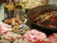 -五里关火锅(牛市口店)