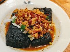-湘人龙记老长沙米粉(鸟巢店)