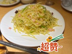 酸辣土豆丝-汉·鲜味人知(陈家营店)