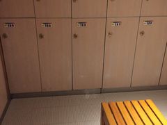 -蓝积木健身中心(高新店)