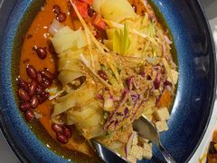 -阿里疆Alijiang·丝路美食·异域风情·清真(长楹天街店)