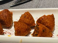 -Efes Turkish & Mediterranean Cuisine 艾菲斯餐厅(陆家嘴店)