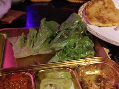 -亚龙湾红树林度假酒店-韩轩韩餐厅